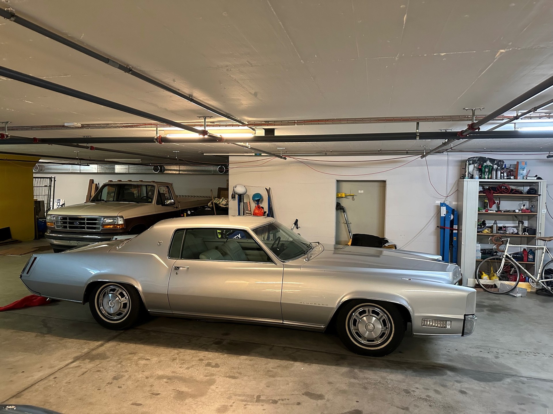 CADILLAC ELDORADO-image-5