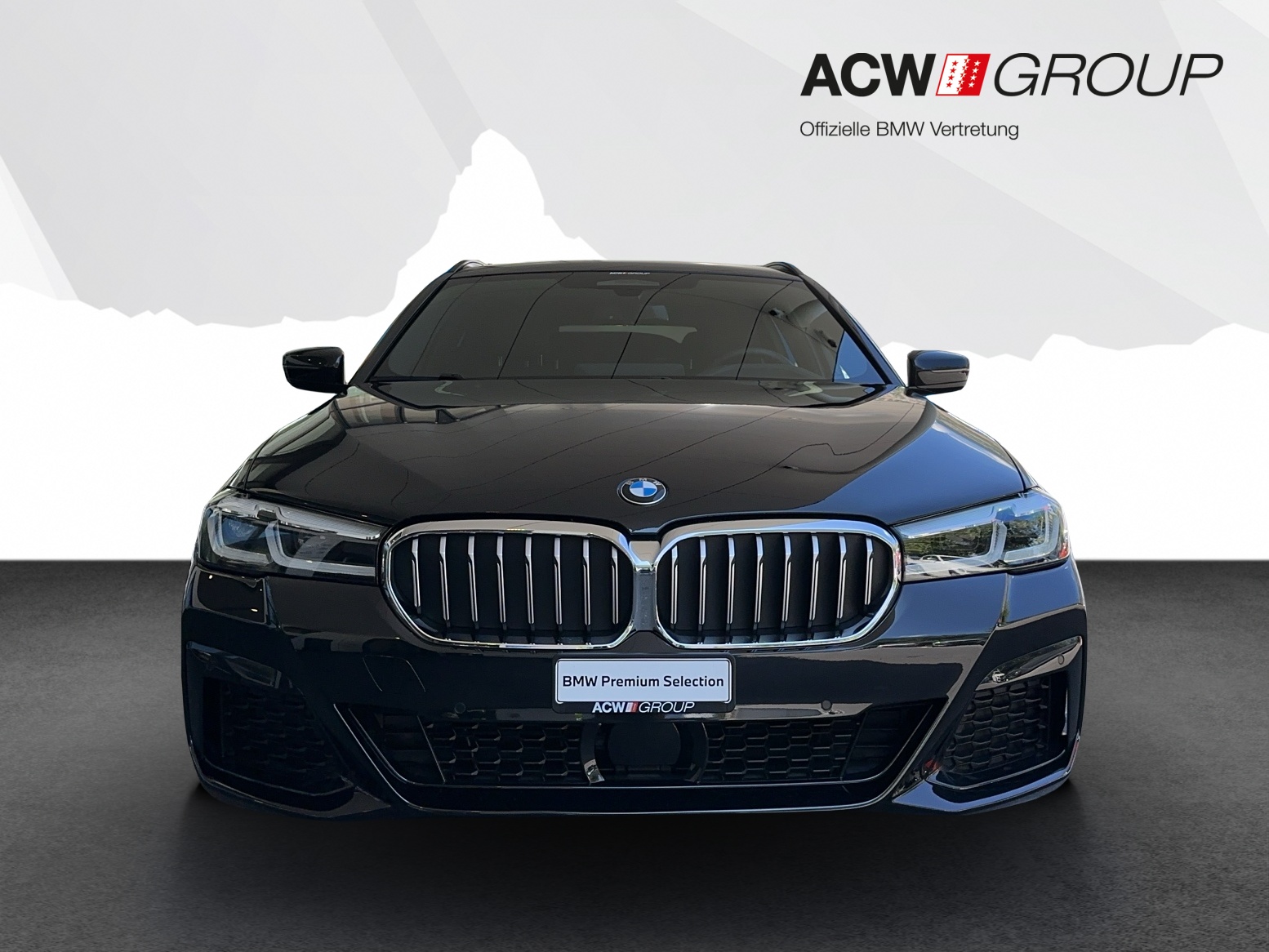 BMW 520d xDrive Touring-image-7