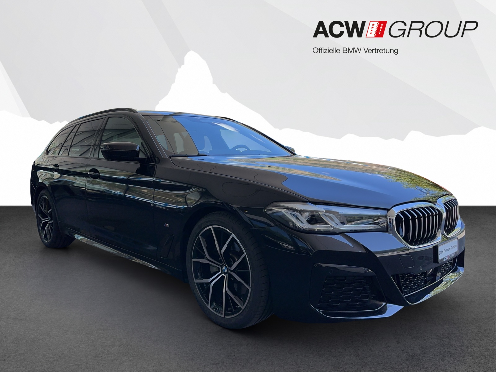 BMW 520d xDrive Touring-image-6