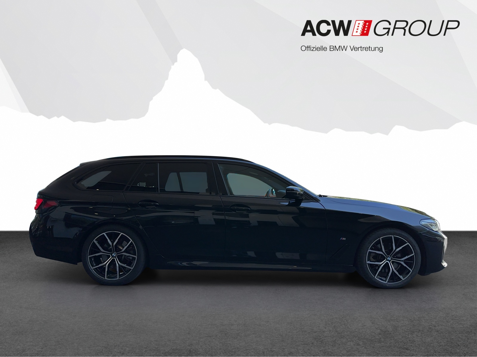 BMW 520d xDrive Touring-image-5