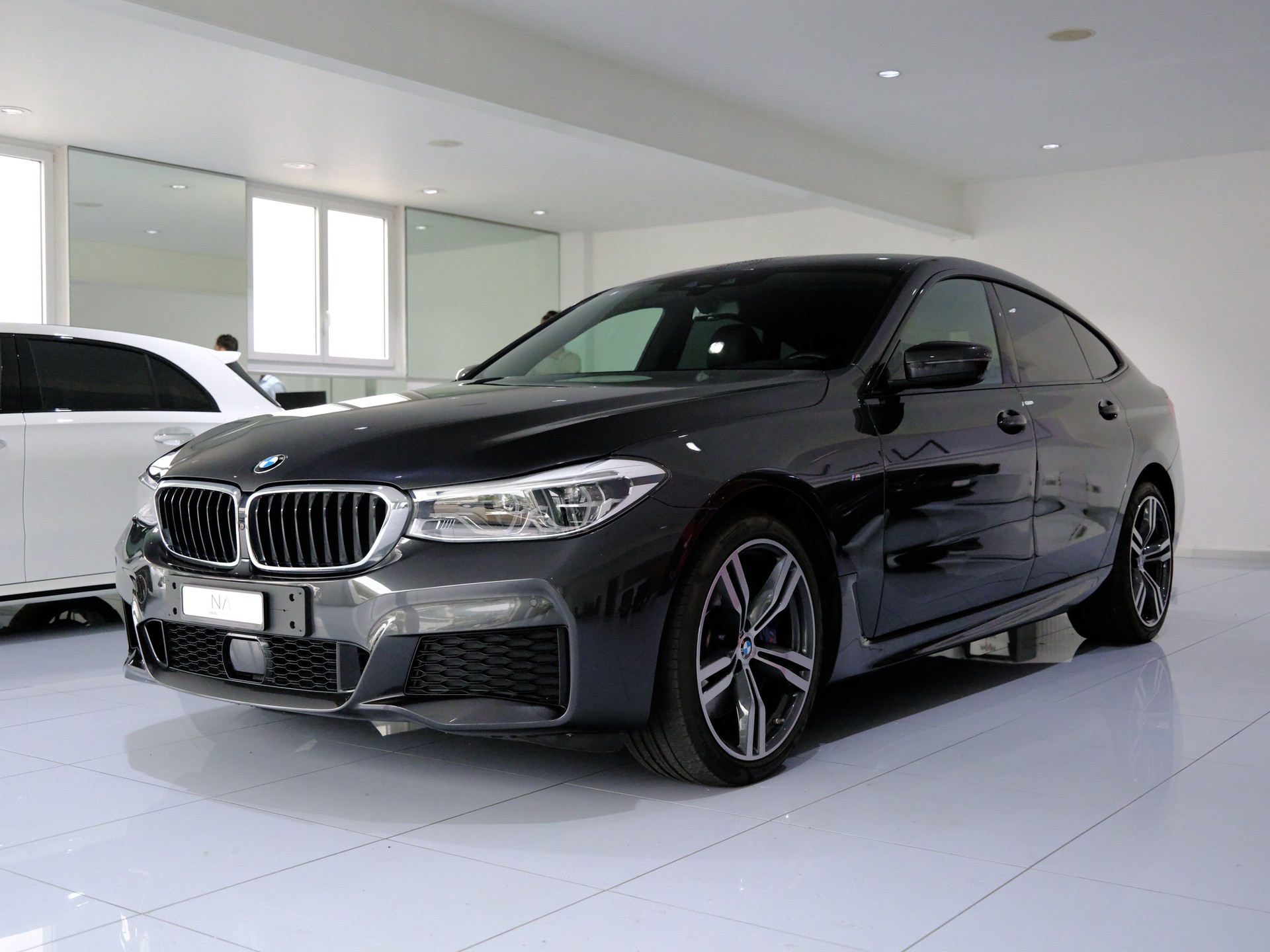 BMW 630i GT xDrive Steptronic //M-Paket-image-6