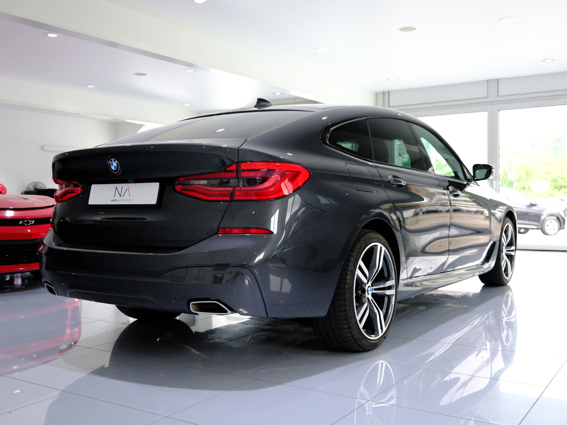 BMW 630i GT xDrive Steptronic //M-Paket-showroom-element-2