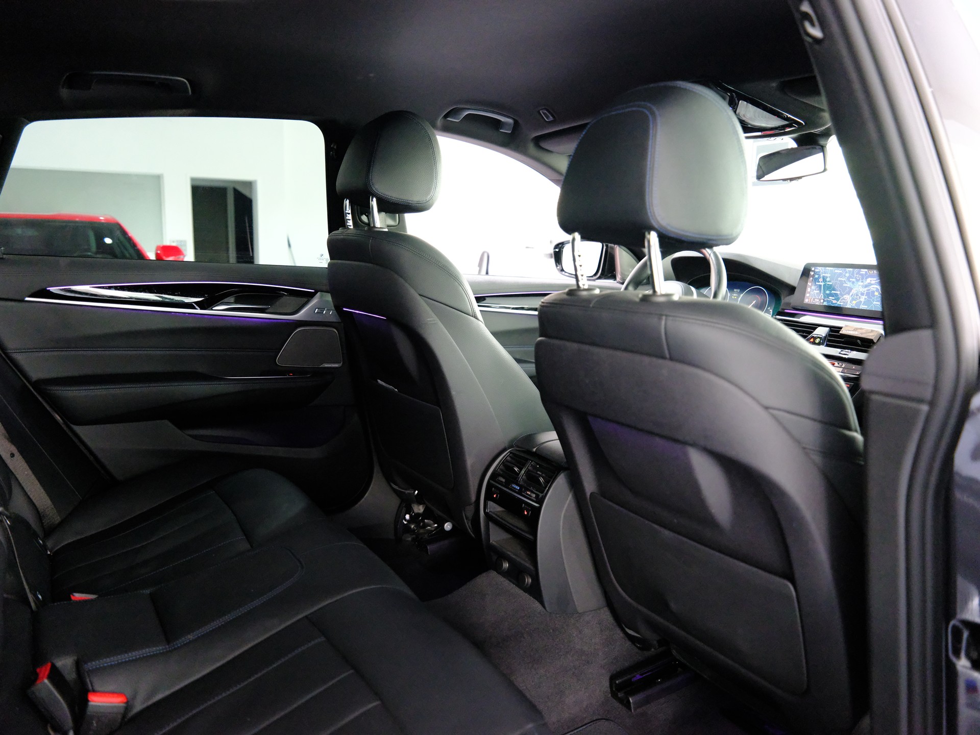 BMW 630i GT xDrive Steptronic //M-Paket-image-12