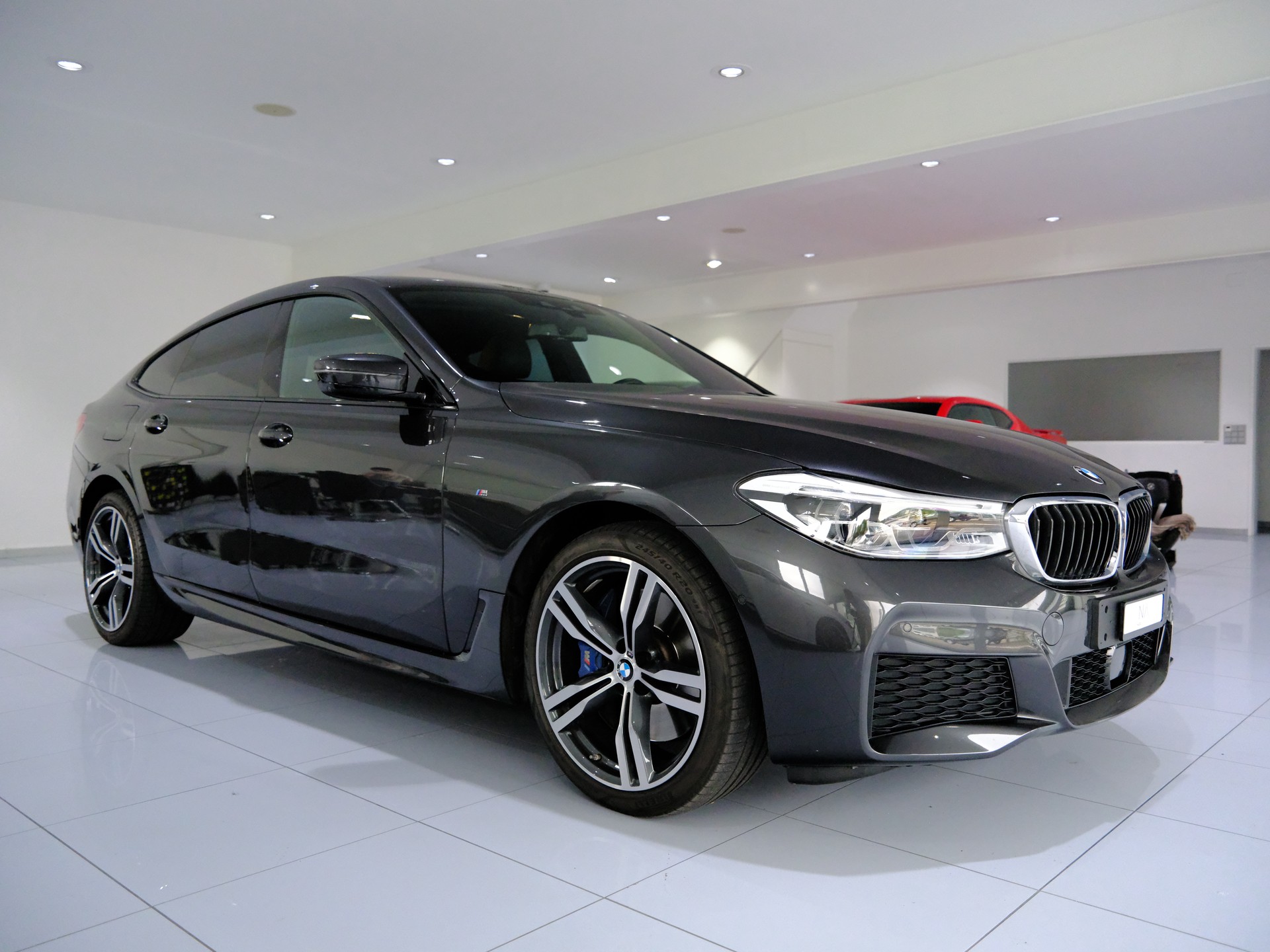BMW 630i GT xDrive Steptronic //M-Paket-showroom-element-1