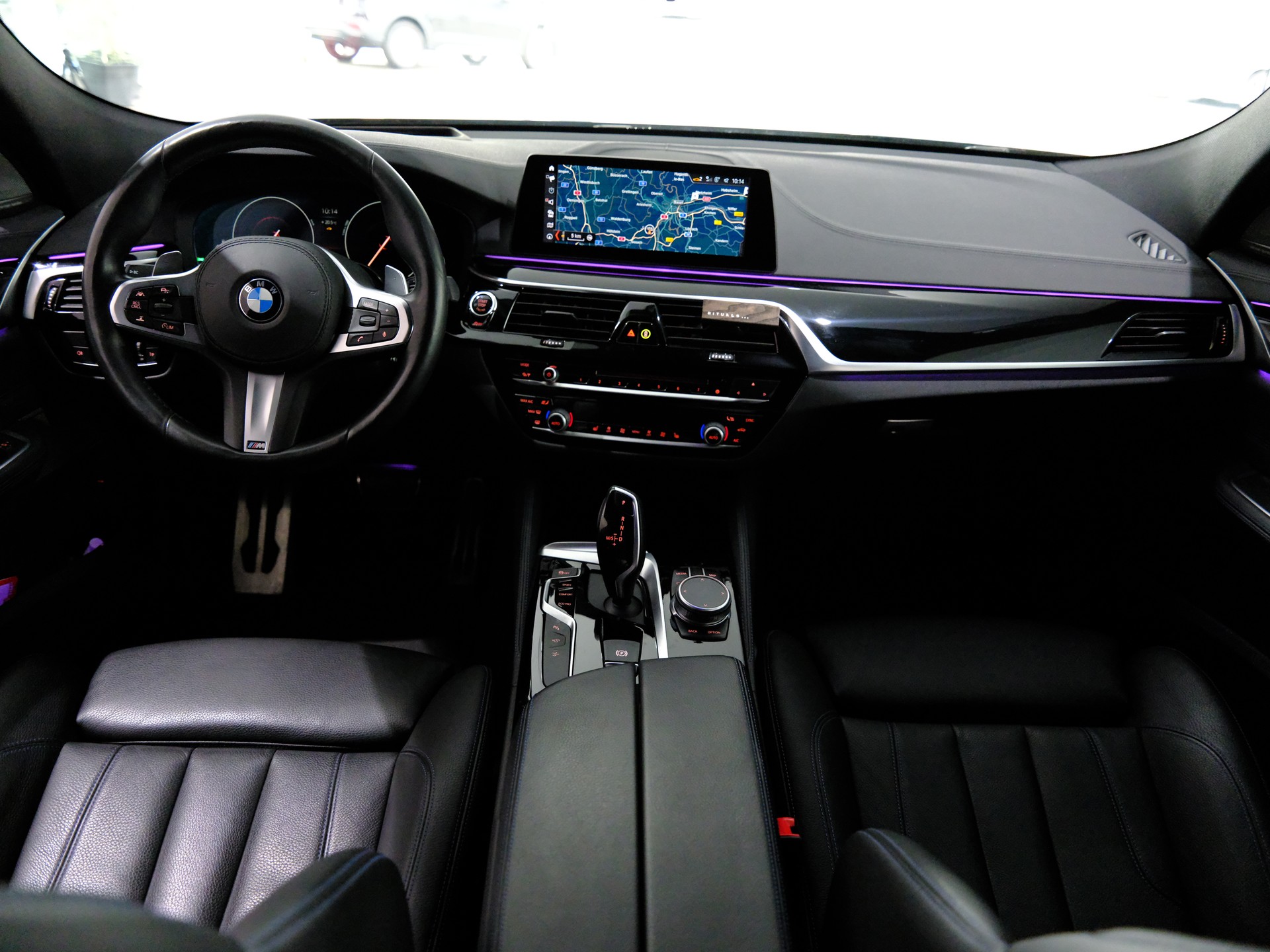 BMW 630i GT xDrive Steptronic //M-Paket-image-13