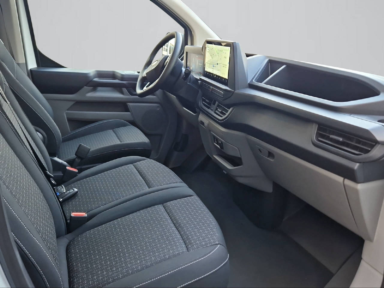 FORD E-Transit C Van 320 L2 Trend-image-12