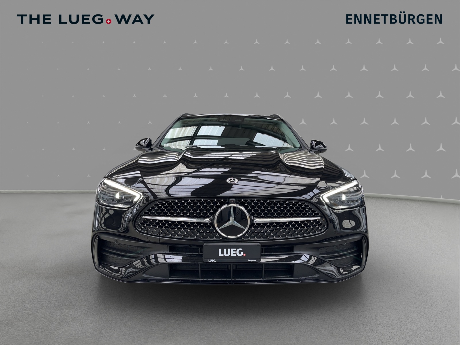 MERCEDES-BENZ C 300 T 4Matic AMG Line-image-6