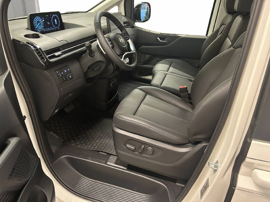HYUNDAI Staria Wagon 1.6 T-GDi HEV Vertex-image-3