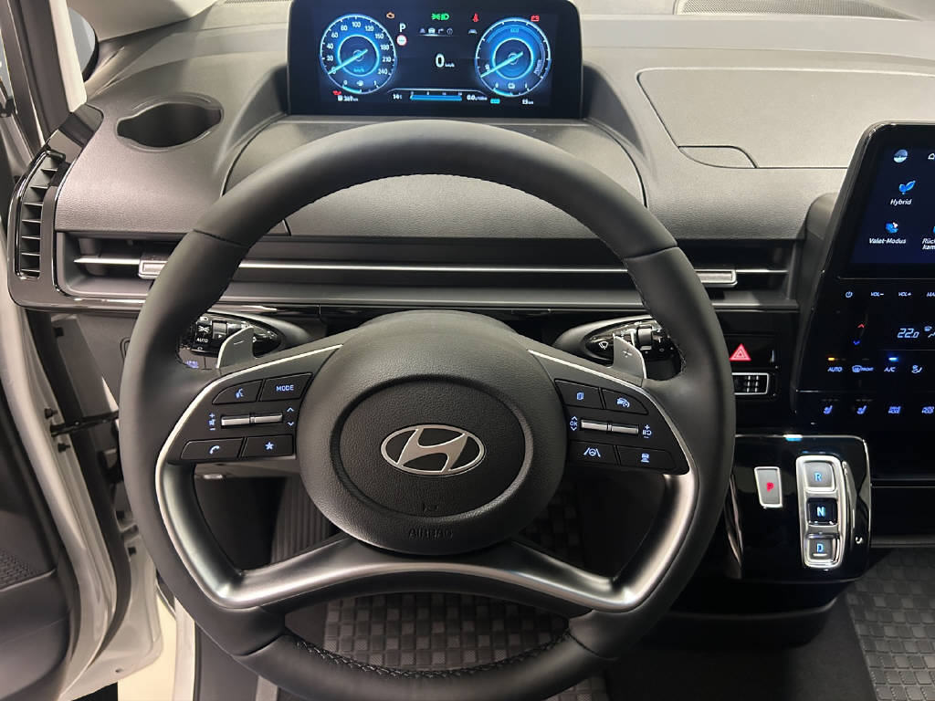 HYUNDAI Staria Wagon 1.6 T-GDi HEV Vertex-image-8