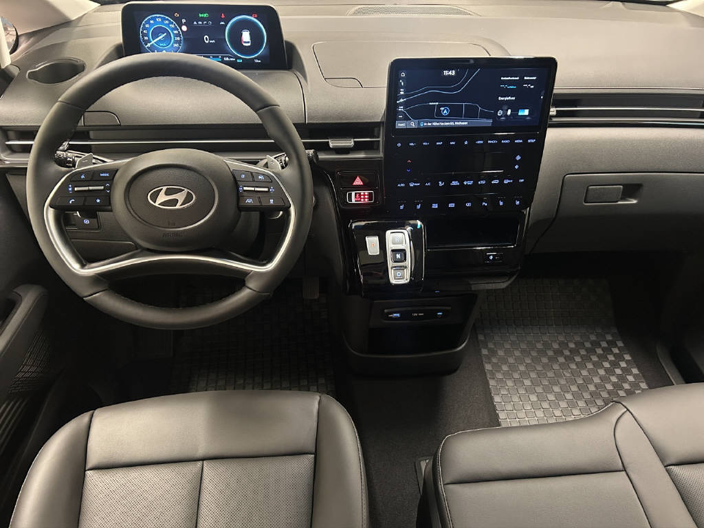 HYUNDAI Staria Wagon 1.6 T-GDi HEV Vertex-image-5