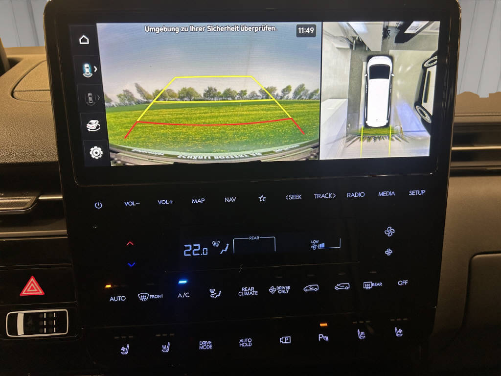 HYUNDAI Staria Wagon 1.6 T-GDi HEV Vertex-image-7
