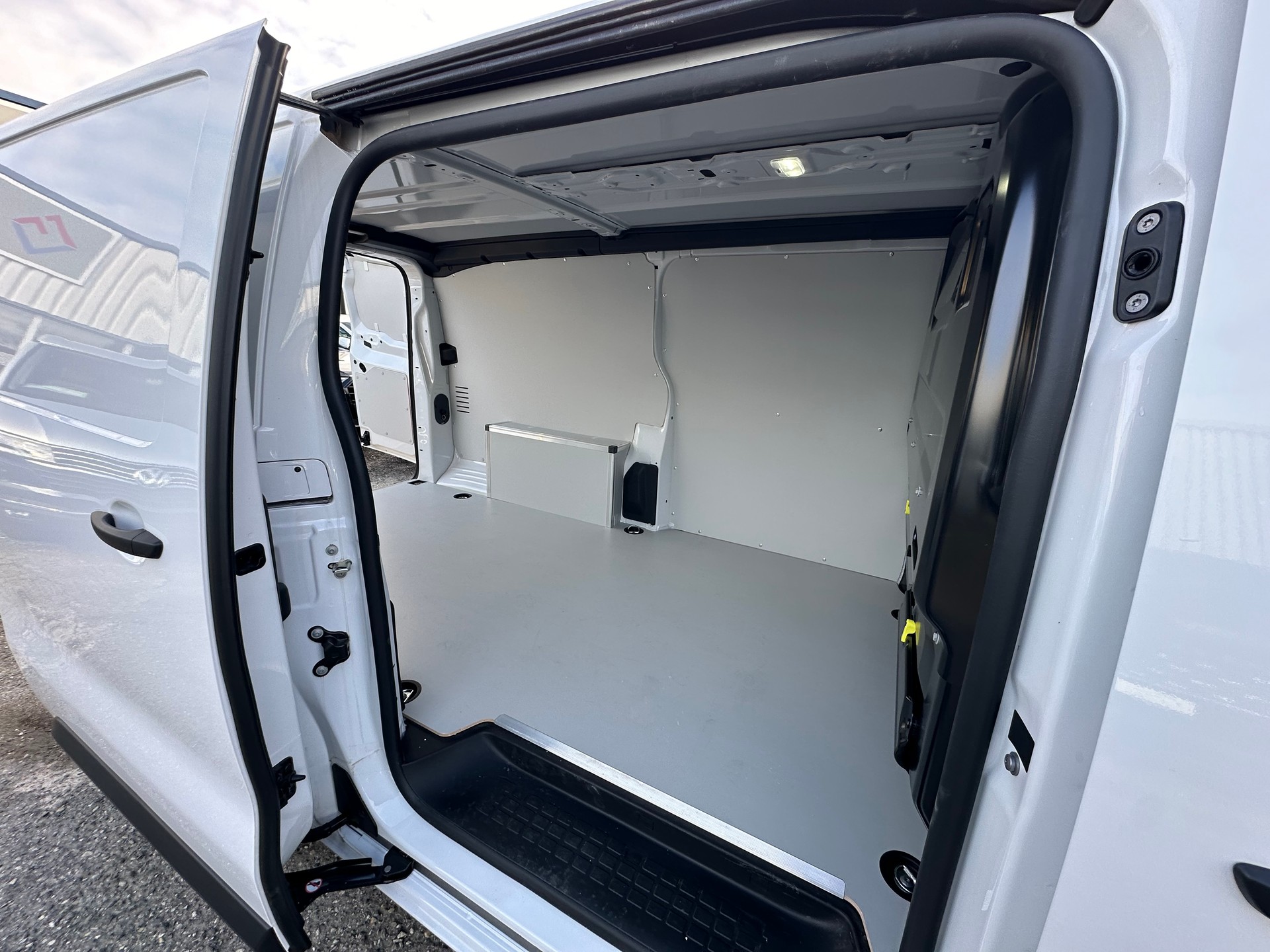 FIAT Scudo 2.0 MJ L3 Base Worker AT-image-8