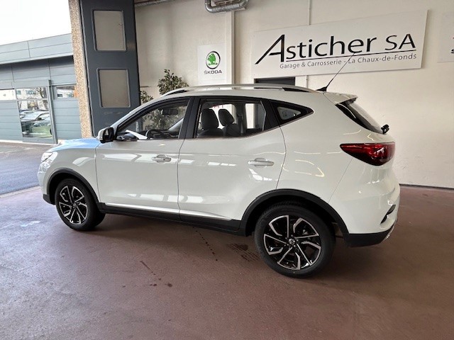 MG ZS 1.0 T-GDI Luxury-image-2