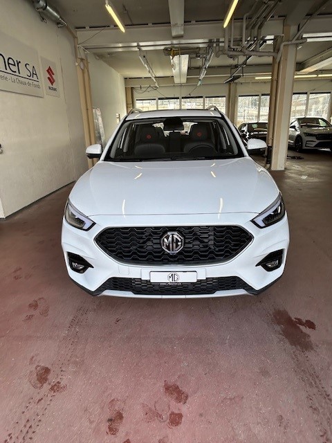 MG ZS 1.0 T-GDI Luxury-image-1