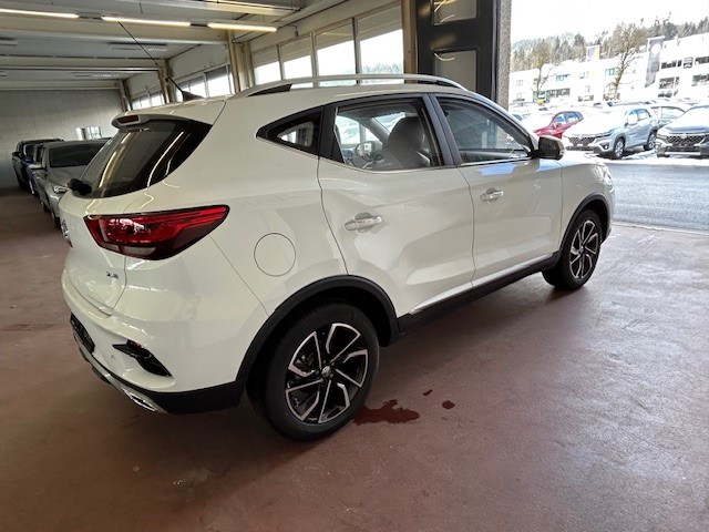 MG ZS 1.0 T-GDI Luxury-image-4
