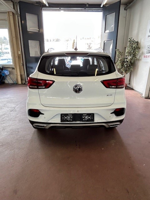 MG ZS 1.0 T-GDI Luxury-image-3