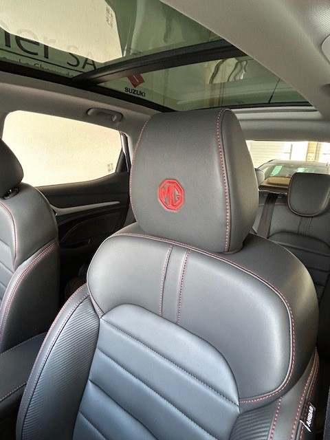 MG ZS 1.0 T-GDI Luxury-image-7