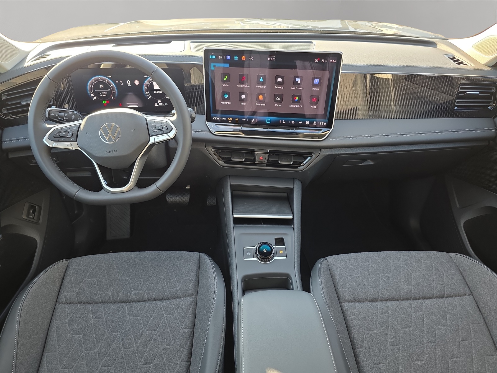 VW Tiguan 2.0 TSI DSG United 4Motion-image-4