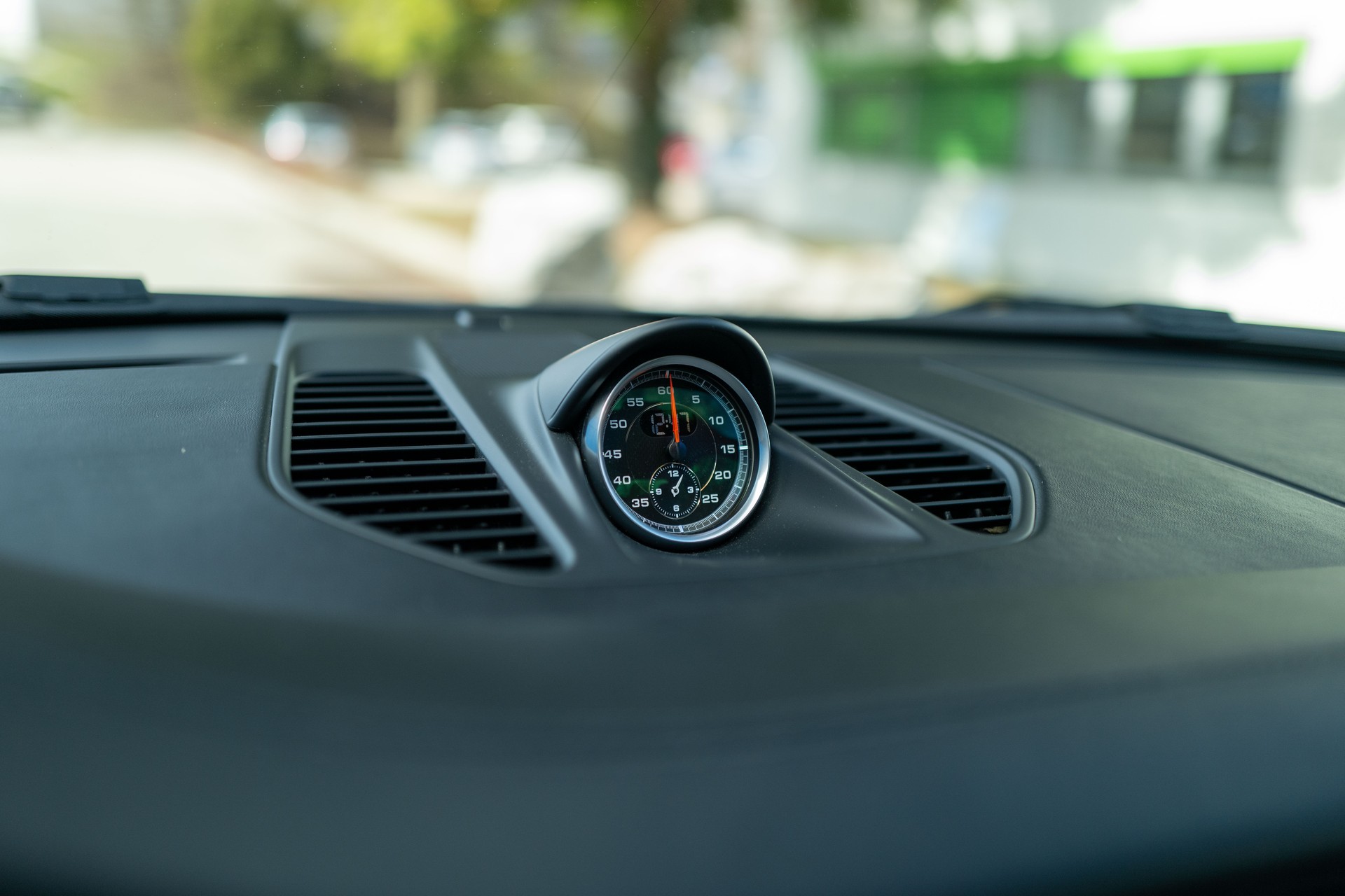 PORSCHE 911 Turbo PDK-image-15