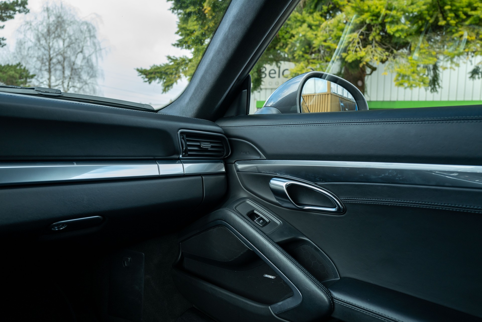 PORSCHE 911 Turbo PDK-image-12