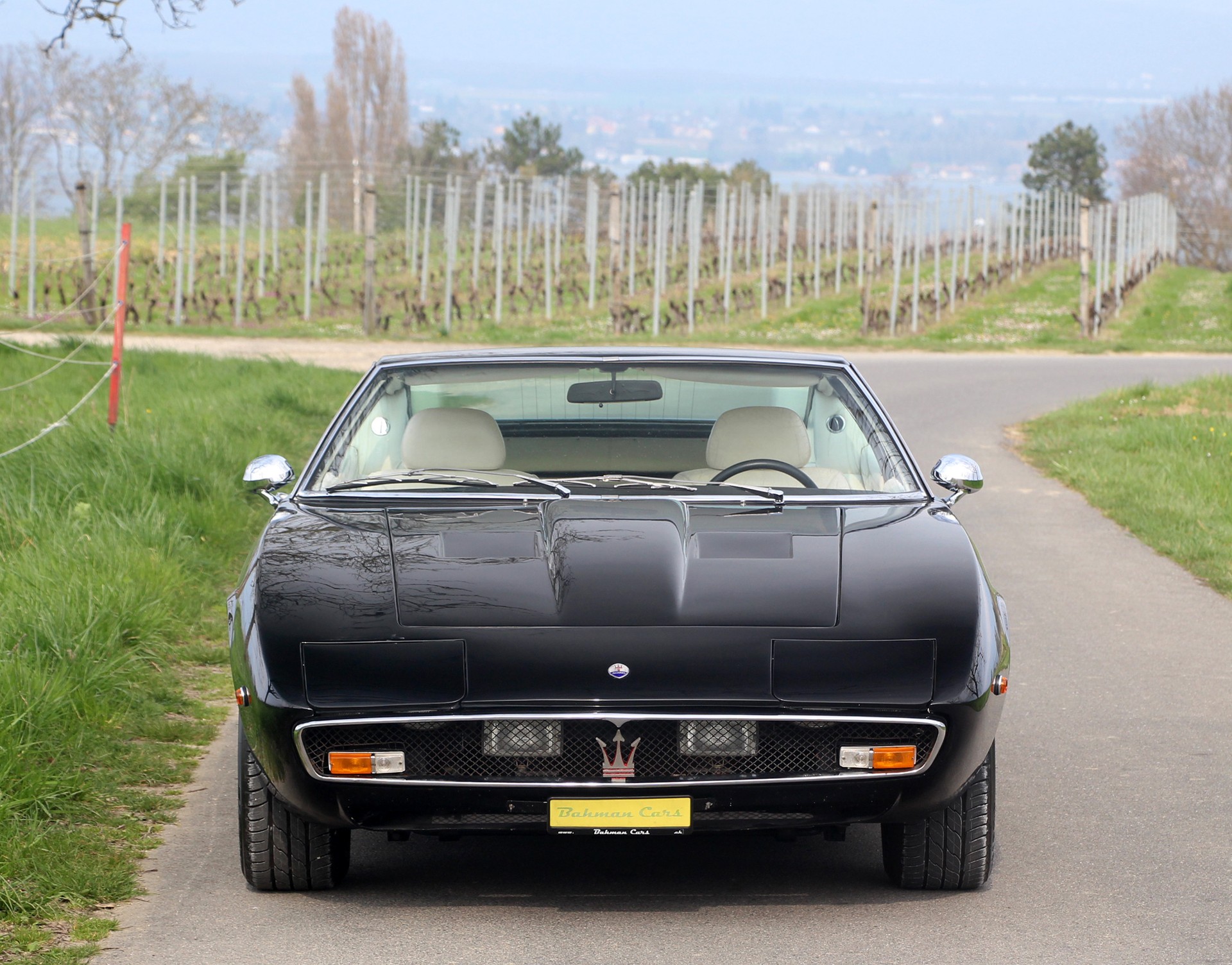 MASERATI Ghibli 4700-image-24