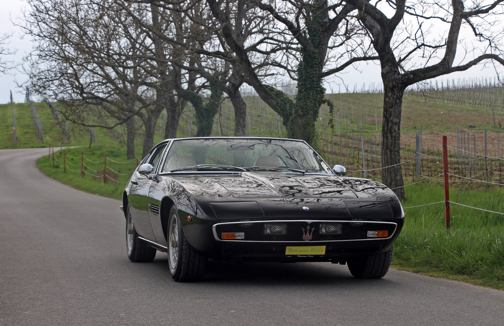MASERATI Ghibli 4700-image-21