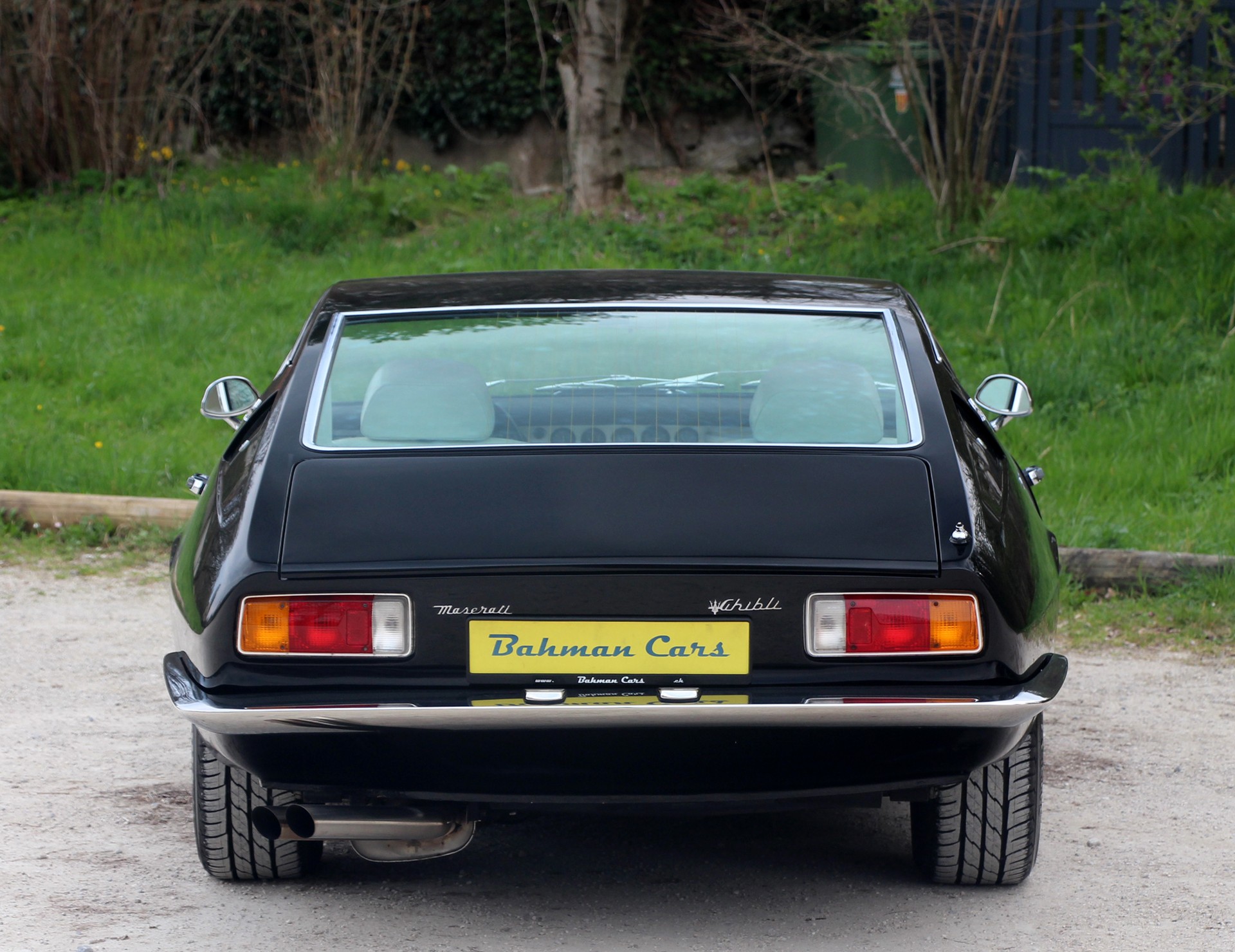 MASERATI Ghibli 4700-image-16