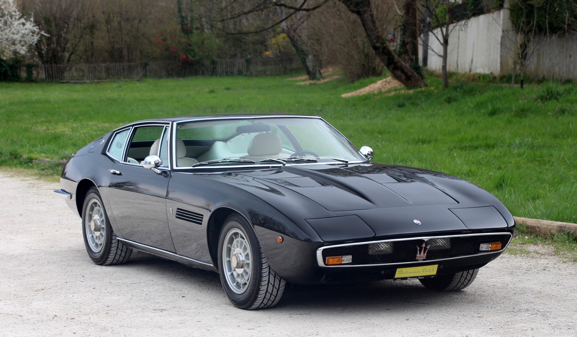 MASERATI Ghibli 4700-image-27