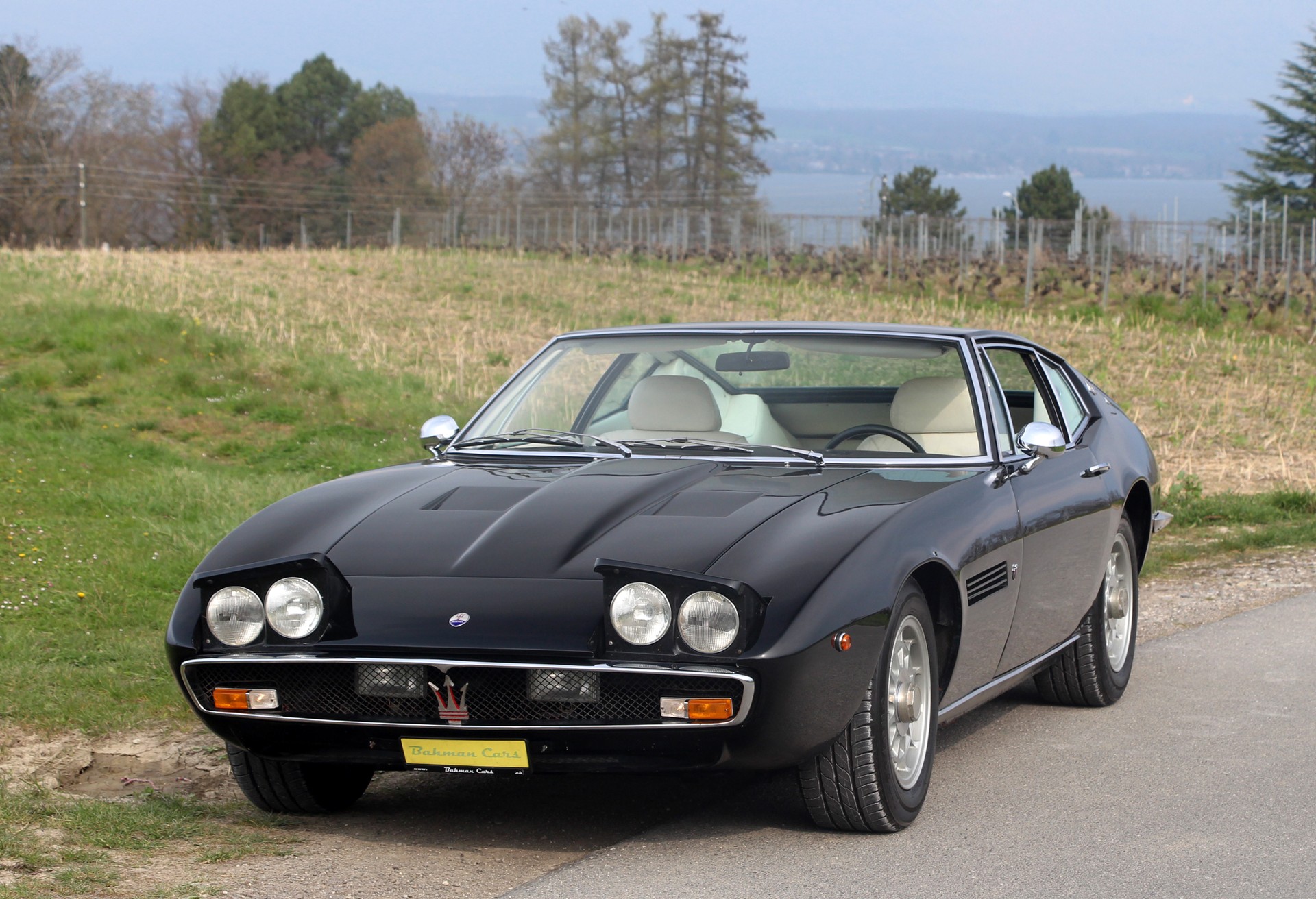 MASERATI Ghibli 4700-image-30
