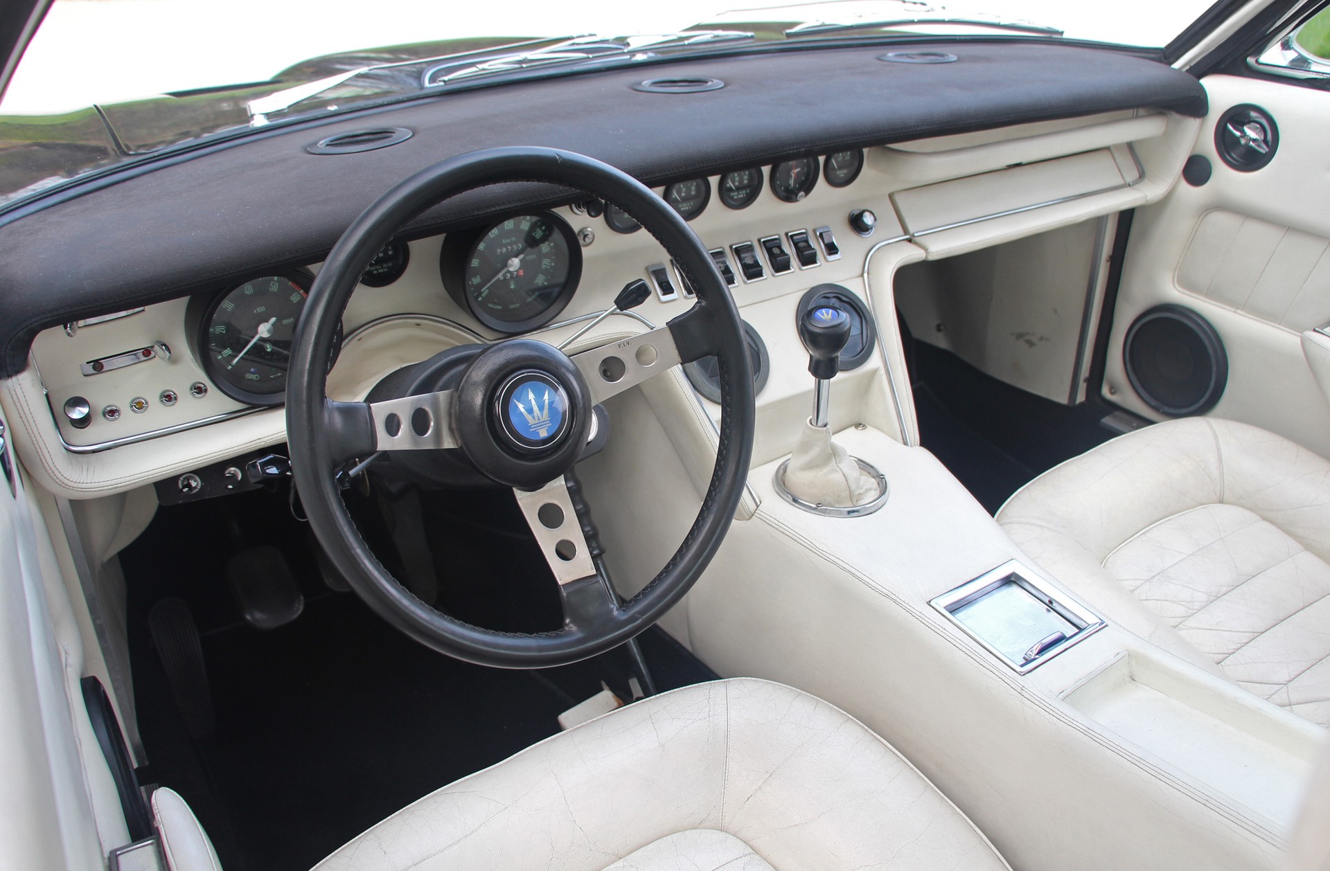 MASERATI Ghibli 4700-image-6