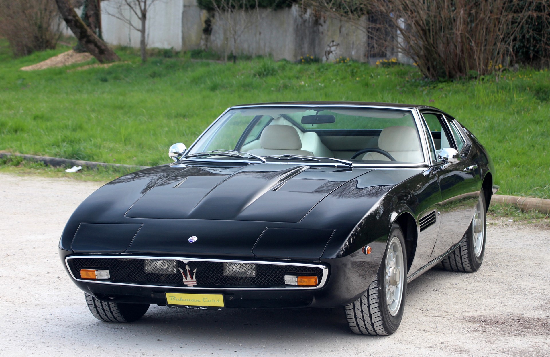MASERATI Ghibli 4700-image-2