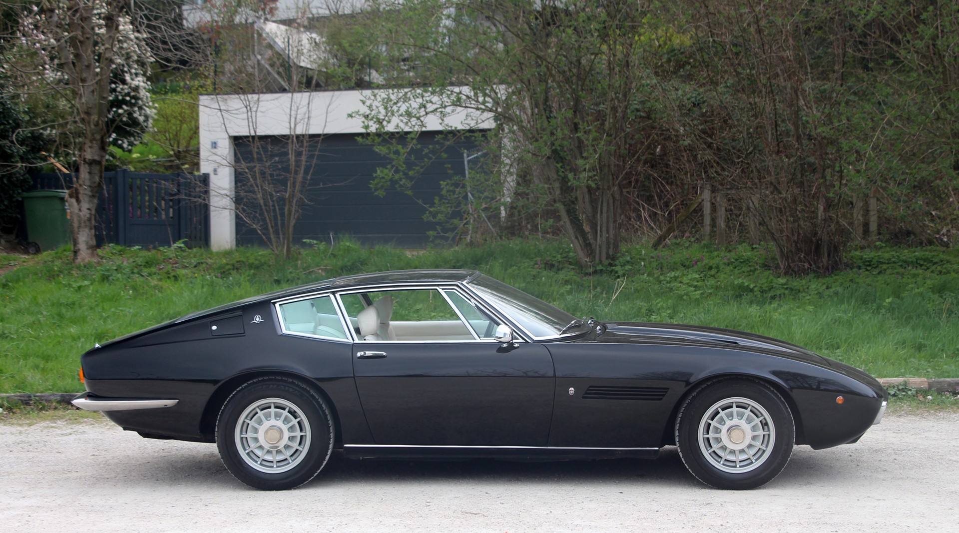 MASERATI Ghibli 4700-image-18