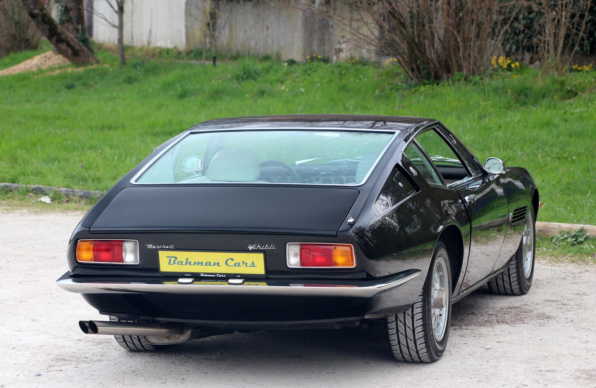 MASERATI Ghibli 4700-image-3
