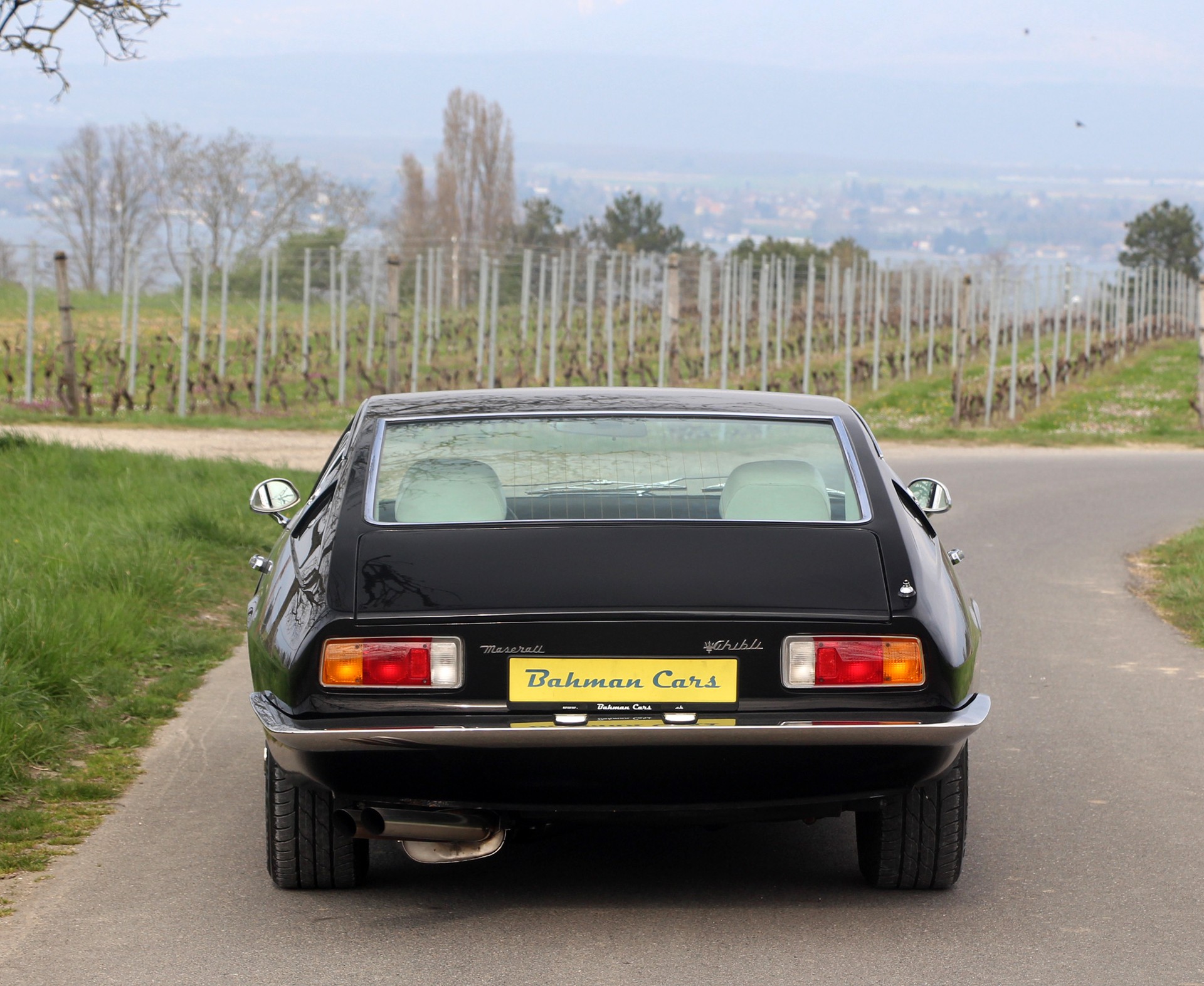 MASERATI Ghibli 4700-image-25