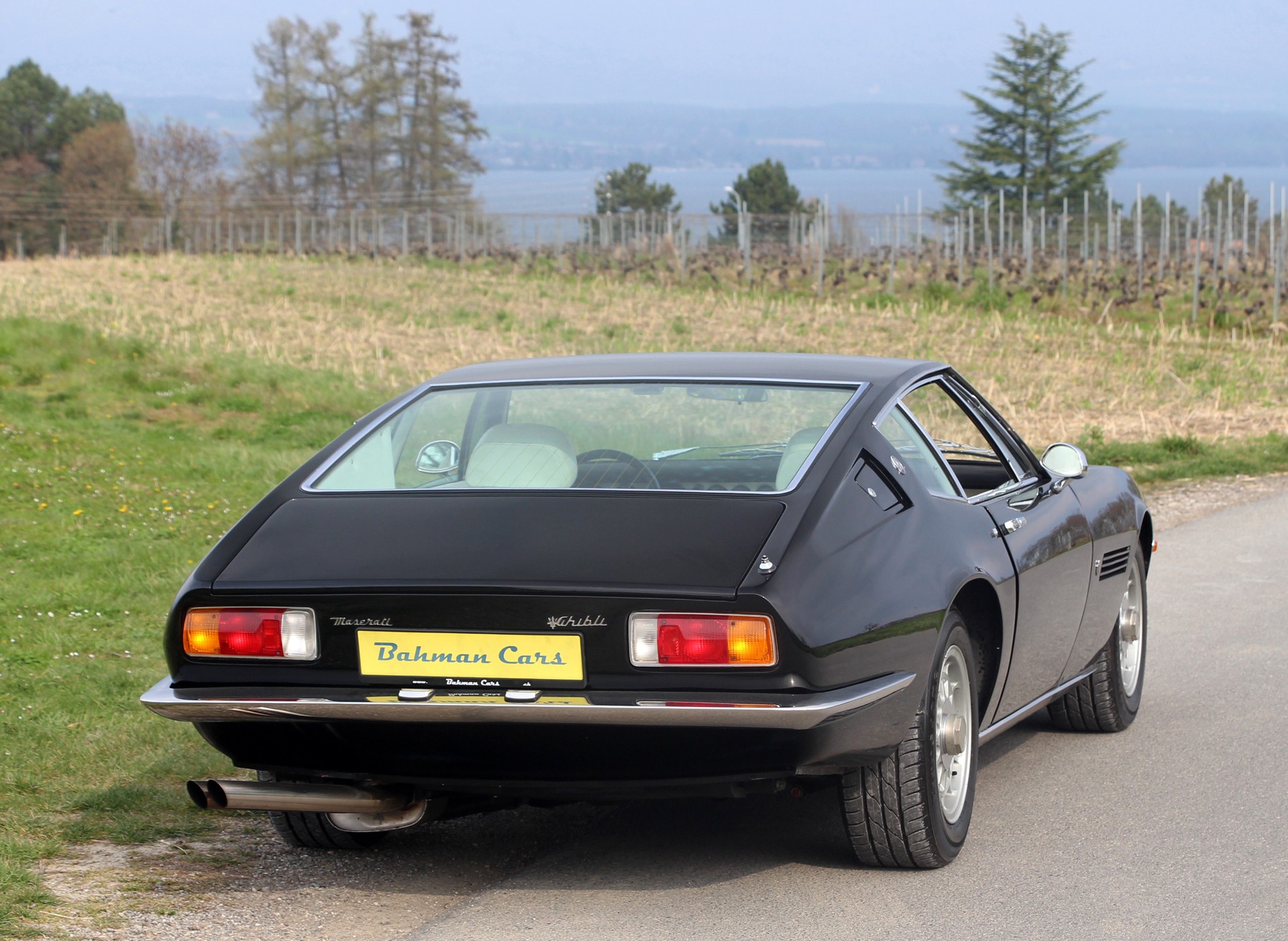 MASERATI Ghibli 4700-image-31