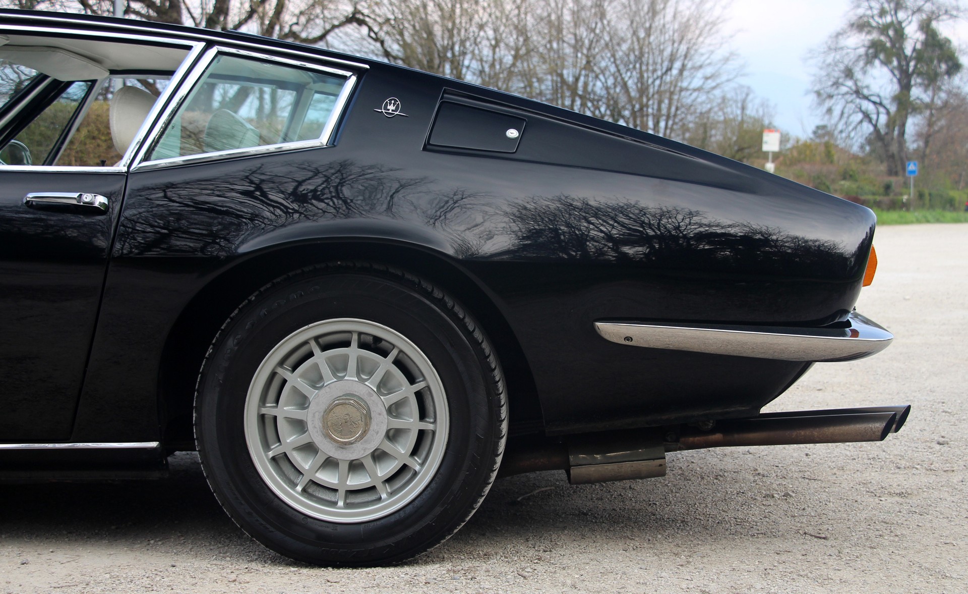 MASERATI Ghibli 4700-image-14