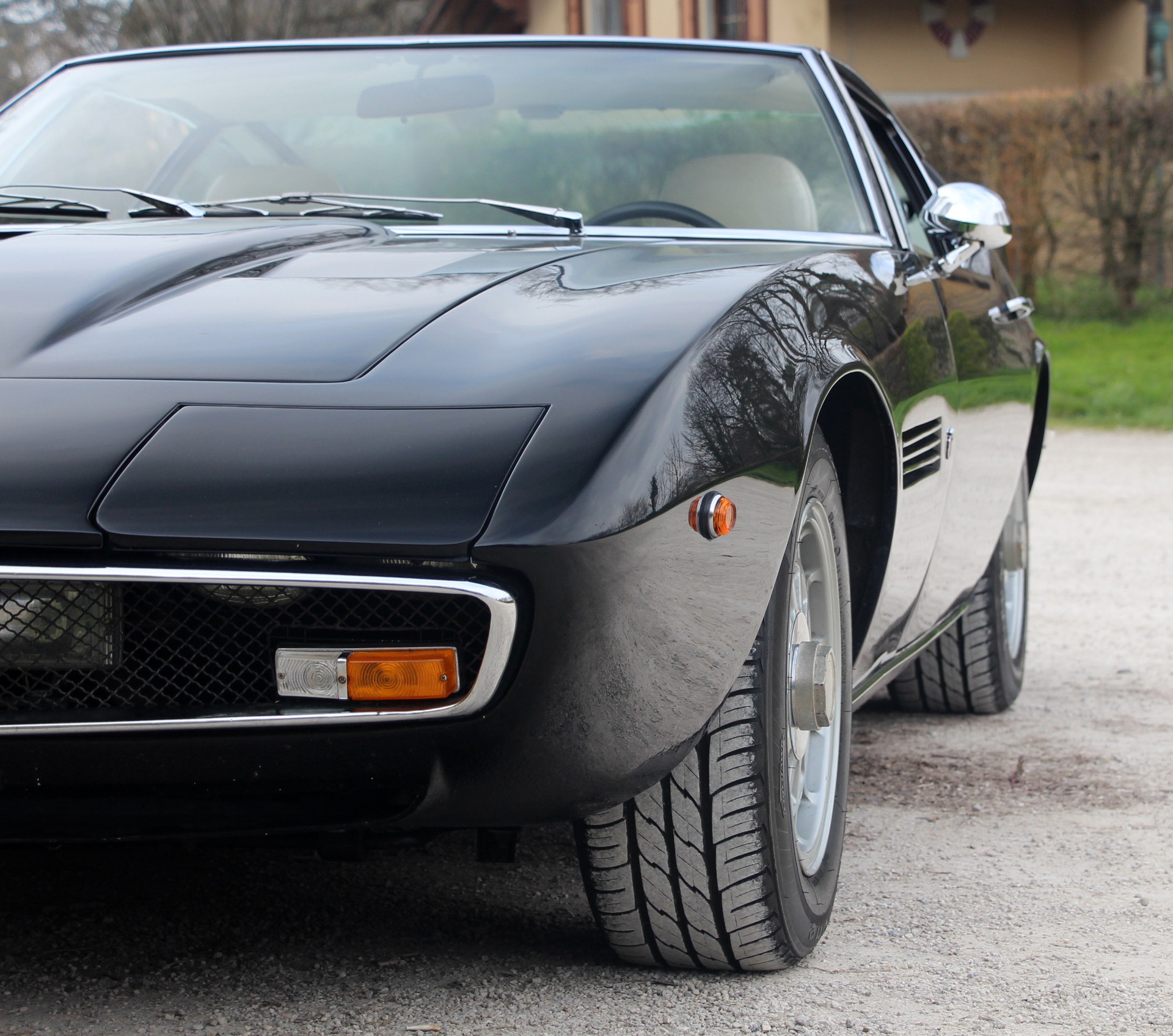 MASERATI Ghibli 4700-image-29