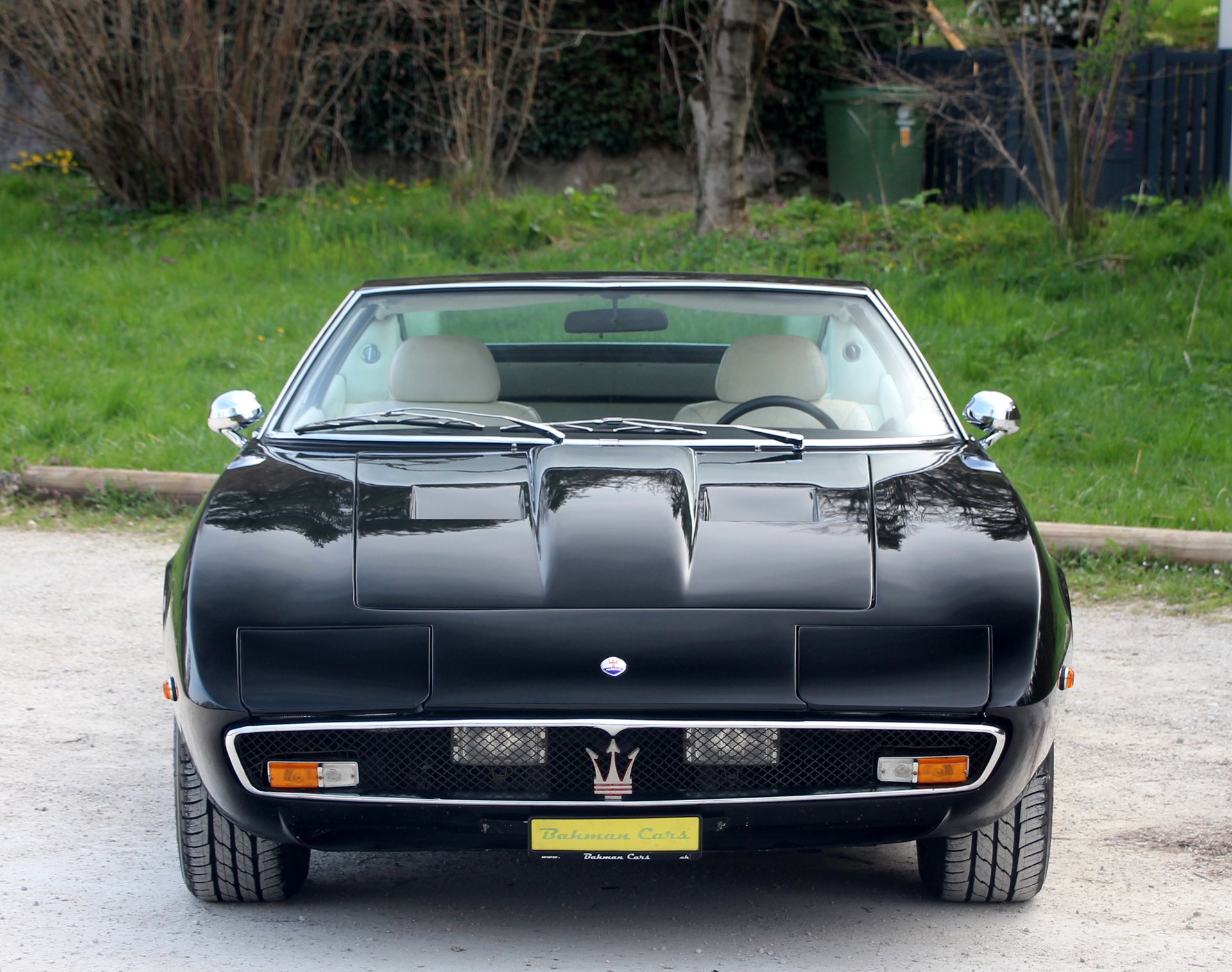 MASERATI Ghibli 4700-image-15