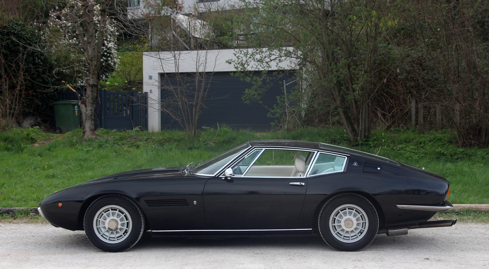 MASERATI Ghibli 4700-image-17