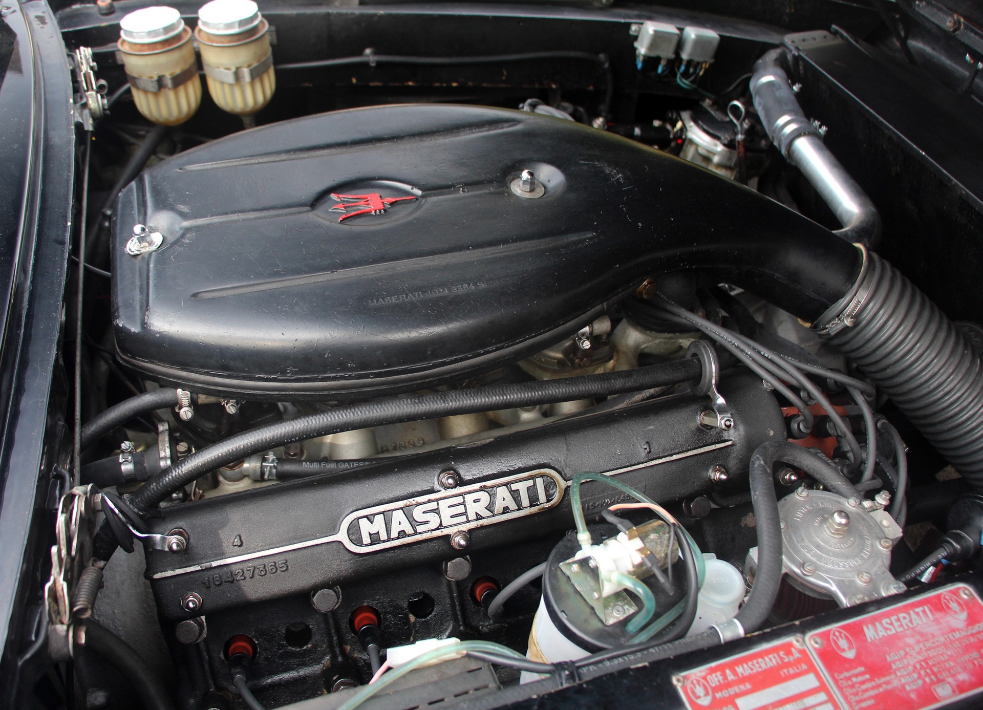 MASERATI Ghibli 4700-image-12