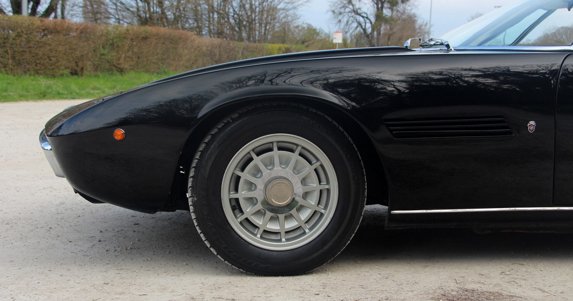 MASERATI Ghibli 4700-image-13