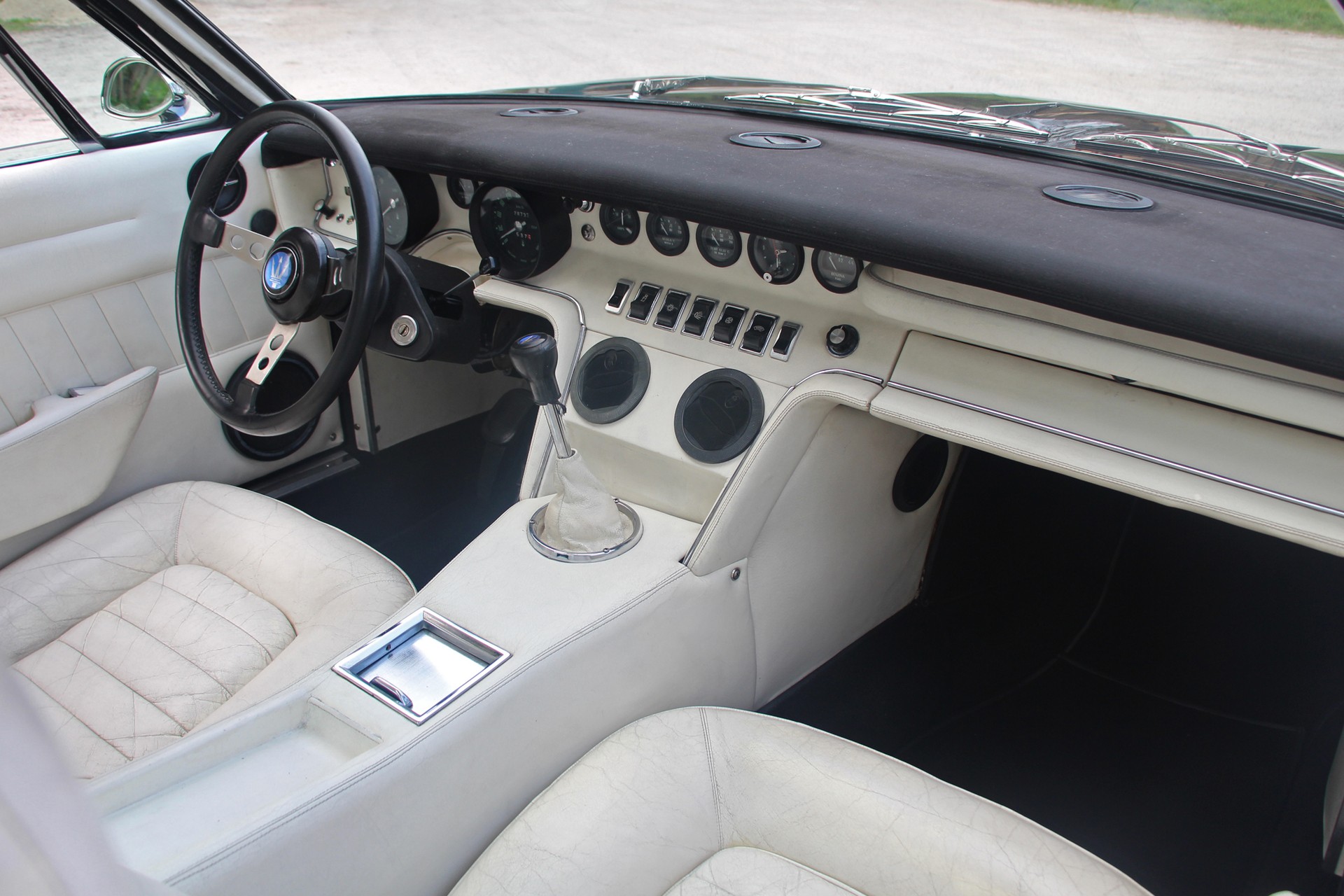 MASERATI Ghibli 4700-image-8