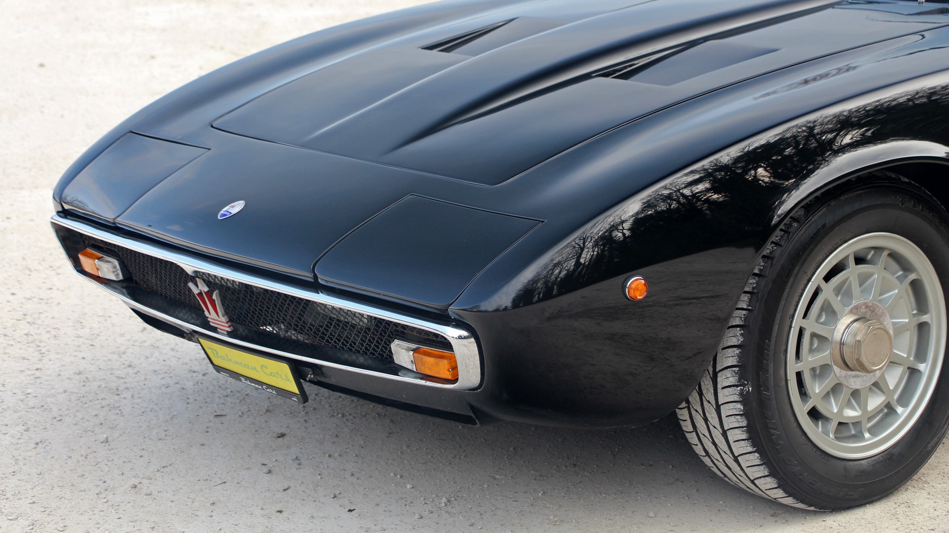 MASERATI Ghibli 4700-image-19
