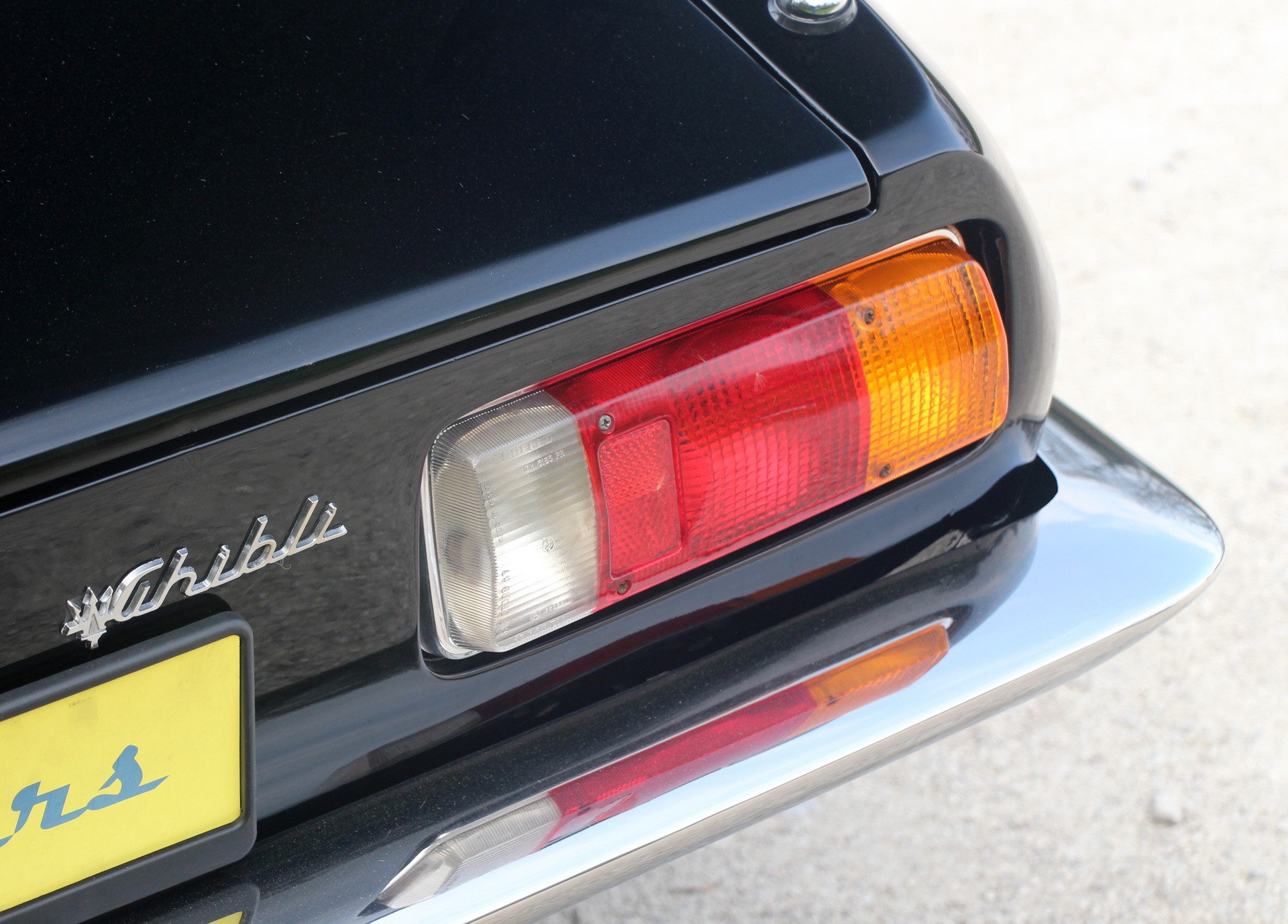 MASERATI Ghibli 4700-image-23