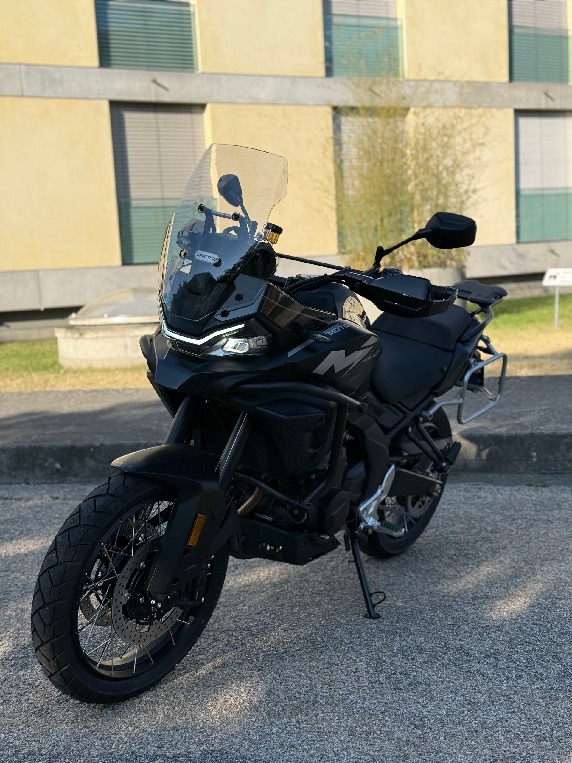 CF MOTO 700MT-image-1