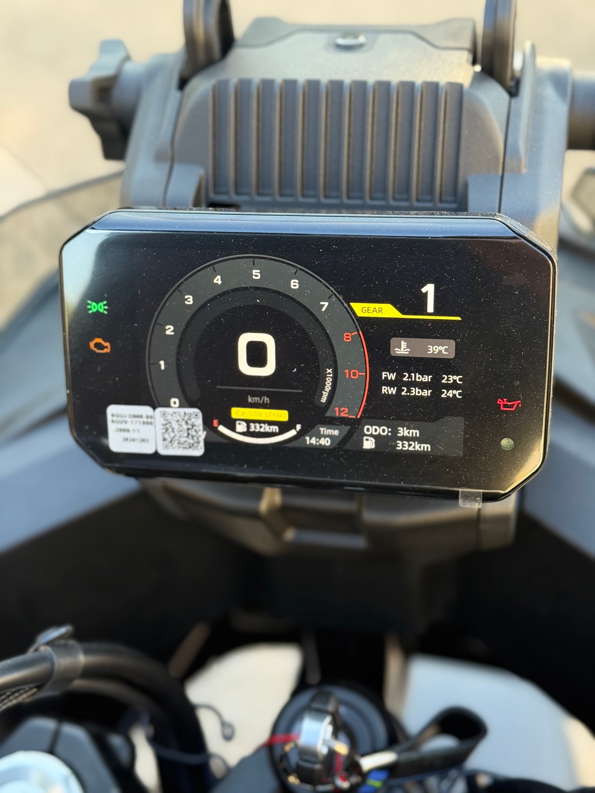 CF MOTO 700MT-image-9
