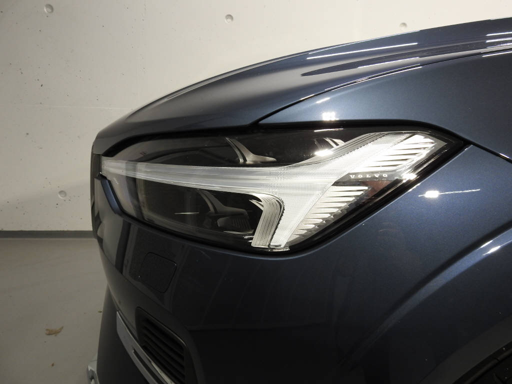 VOLVO XC60 2.0 T8 TE Ultra Bright eAWD-image-13
