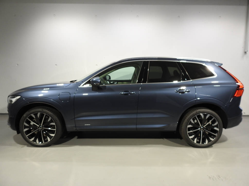 VOLVO XC60 2.0 T8 TE Ultra Bright eAWD-image-2