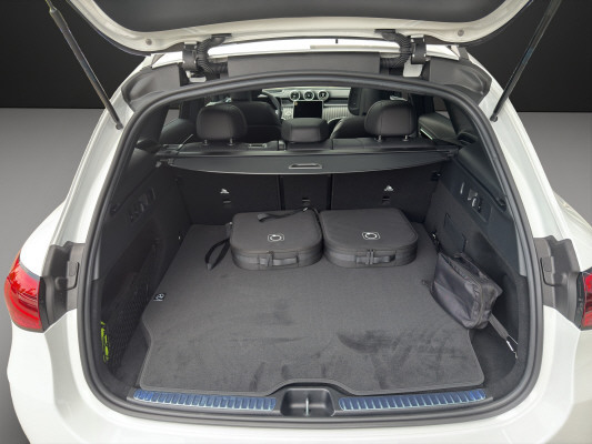 MERCEDES-BENZ GLC 300 de 4M 9G-Tronic-image-10