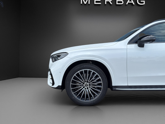 MERCEDES-BENZ GLC 300 de 4M 9G-Tronic-image-5